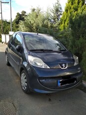 Peugeot 107 '08