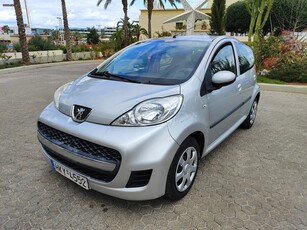 Peugeot 107 '11