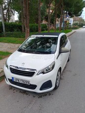 Peugeot 108 '15 ΑΥΤΟΜΑΤΟ 108TOP