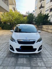 Peugeot 108 '15 1.2 VTi