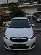 Peugeot 108 '15