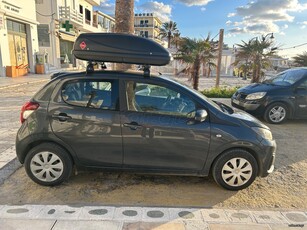 Peugeot 108 '16