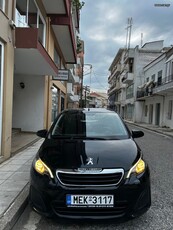 Peugeot 108 '17