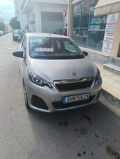 Peugeot 108 '17