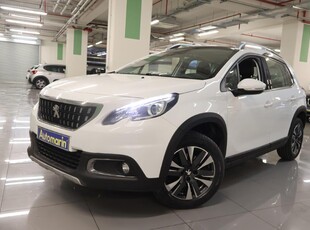 Peugeot 2008 1.2 (2016)