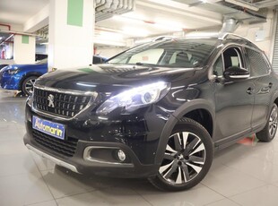 Peugeot 2008 1.2 (2017)