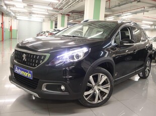 Peugeot 2008 1.2 (2017)