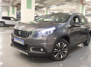 Peugeot 2008 1.2 (2018)