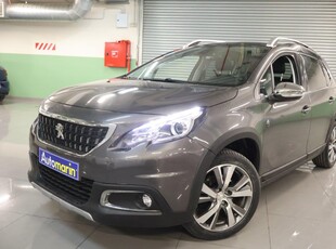 Peugeot 2008 1.2 (2018)