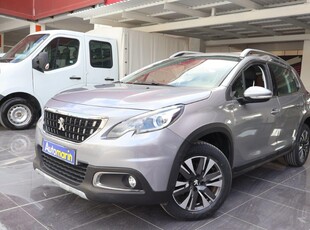 Peugeot 2008 1.2 (2018)