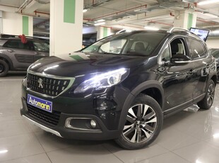 Peugeot 2008 1.2 (2019)