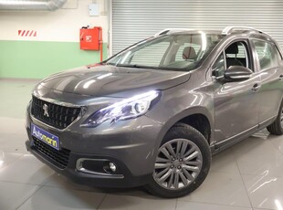 Peugeot 2008 1.2 (2019)