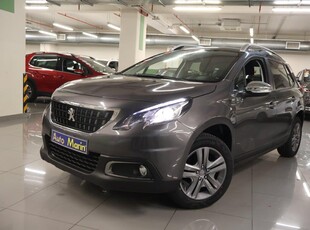 Peugeot 2008 1.2 (2019)