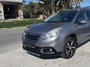 Peugeot 2008 '14