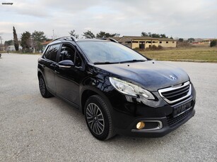 Peugeot 2008 '15