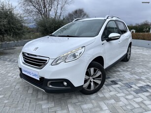 Peugeot 2008 '15 VTI STYLE 1 ΧΕΡΙ!!!