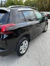 Peugeot 2008 '17