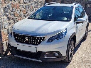 Peugeot 2008 '17 Allure