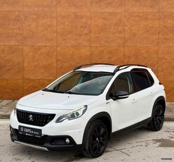 Peugeot 2008 '18 Gt line Black Edition FULL EXTRA!!!