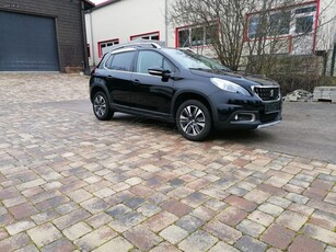 Peugeot 2008 '19 1.2 PURETECH 130 ALLURE