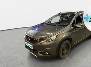 Peugeot 2008 '19 1.5 Blue-HDi Allure Business | ΕΩΣ 5 ΕΤΗ ΕΓΓΥΗΣΗ