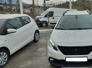 Peugeot 2008 '19 GT LINE