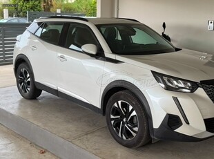 Peugeot 2008 '20 ALLURE