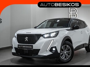 Peugeot 2008 '21 1.2 PURETECH 100 ACTIVE PLUS/PEUGEOT BESIKOS