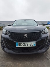 Peugeot 2008 '21 1.5 BLUEHDI 100 ACTIVE