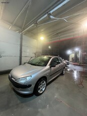 Peugeot 206 '00