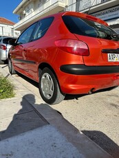 Peugeot 206 '00