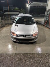 Peugeot 206 '05