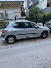 Peugeot 206 '06