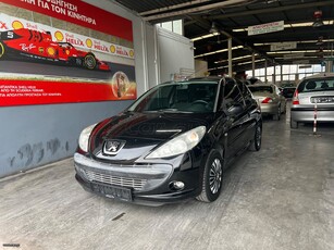 Peugeot 206 '10 206+ plus