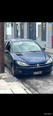 Peugeot 206 '99 1100CC A/C+υδραυλικο