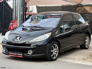 Peugeot 207 '06 ** ΕΛΛΗΝΙΚΟ ** + BOOK SERVICE