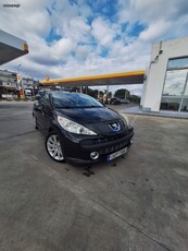 Peugeot 207 '08 207 CC CABRIO 1.6 TURBO