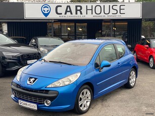 Peugeot 207 '08 !!!ΕΛΛΗΝΙΚΟ!!!