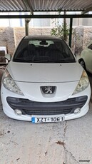 Peugeot 207 '09 RALLYE