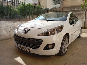 Peugeot 207 '10 SPORT PACK