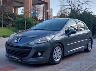 Peugeot 207 '11 16V 95PS