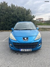 Peugeot 207 '12