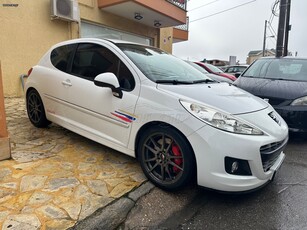 Peugeot 207 '12