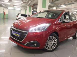 Peugeot 208 1.2 (2017)