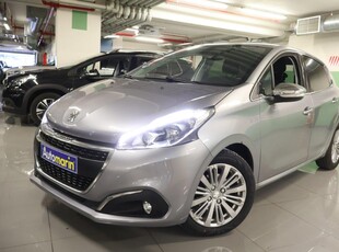 Peugeot 208 1.2 (2019)