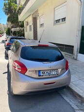 Peugeot 208 '14 1.2 PURETECH 82 ACTIVE