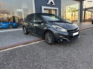 Peugeot 208 '14 1.4 HDI