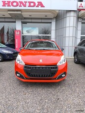 Peugeot 208 '15 1.2 PURETECH 82 ACTIVE