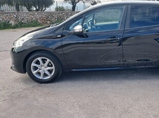 Peugeot 208 '15