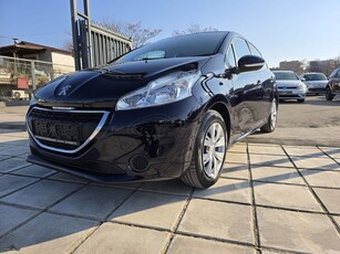 Peugeot 208 '15 Active PureTech!!!!!!!!!!